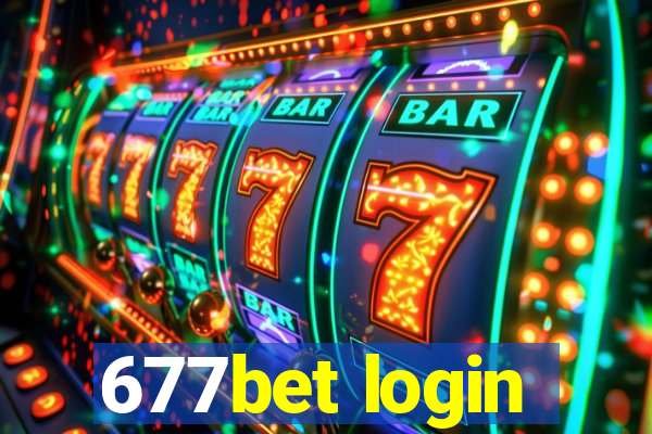 677bet login